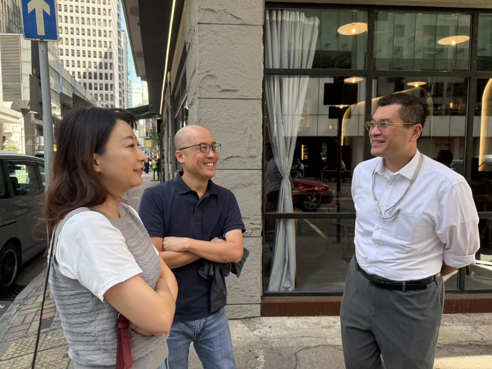 Team collaboration in semiconductor development